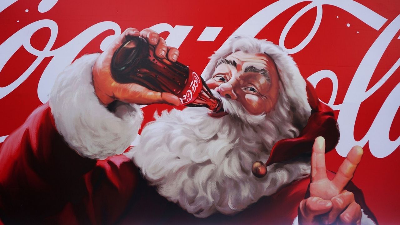 Coca-cola