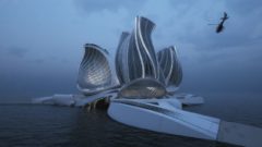 Lenka Petrakova, 8. svetadiel