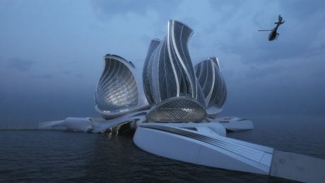 Lenka Petrakova, 8. svetadiel