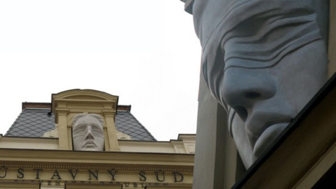 Ščepka Maritn Socha