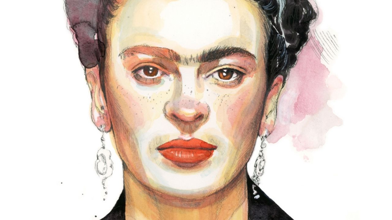 Tina Minor ilustrácia