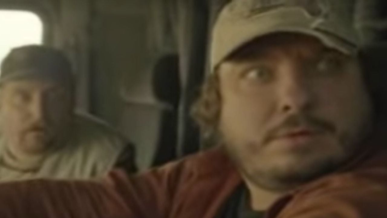 Kooperativa Kamión reklama