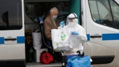 Ako liečiť Covid-19