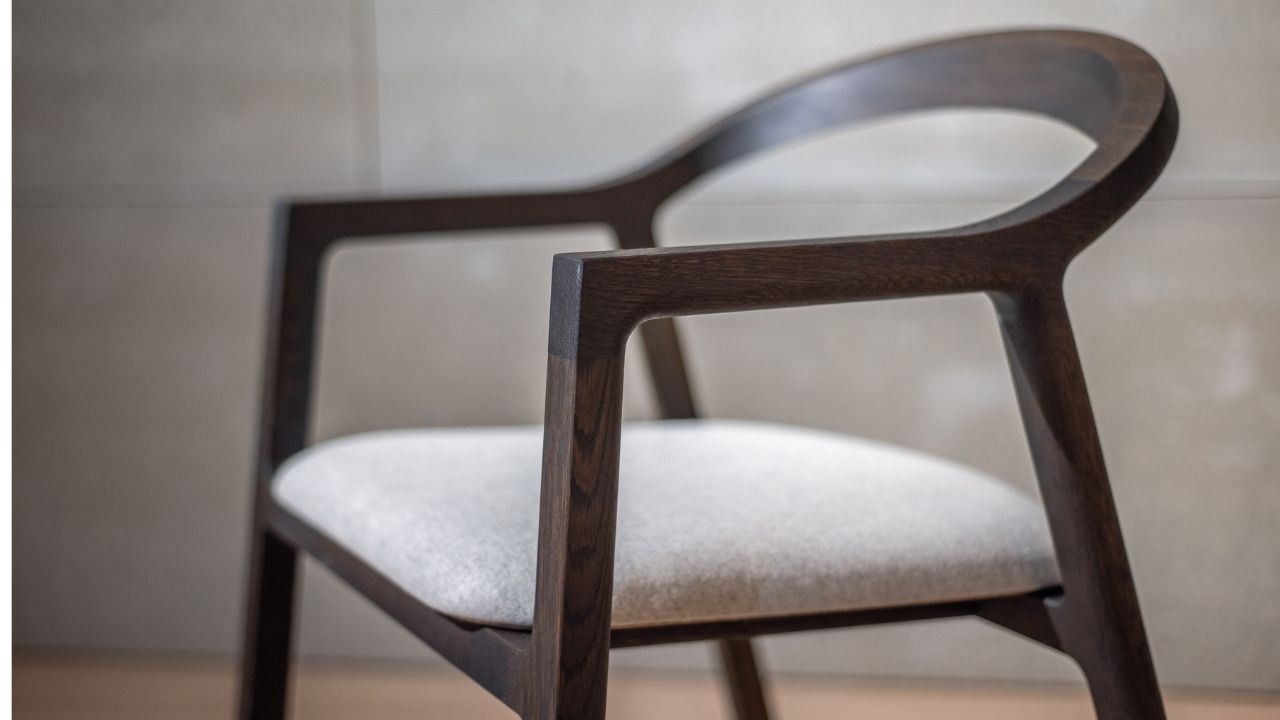 Javorina stolička orech