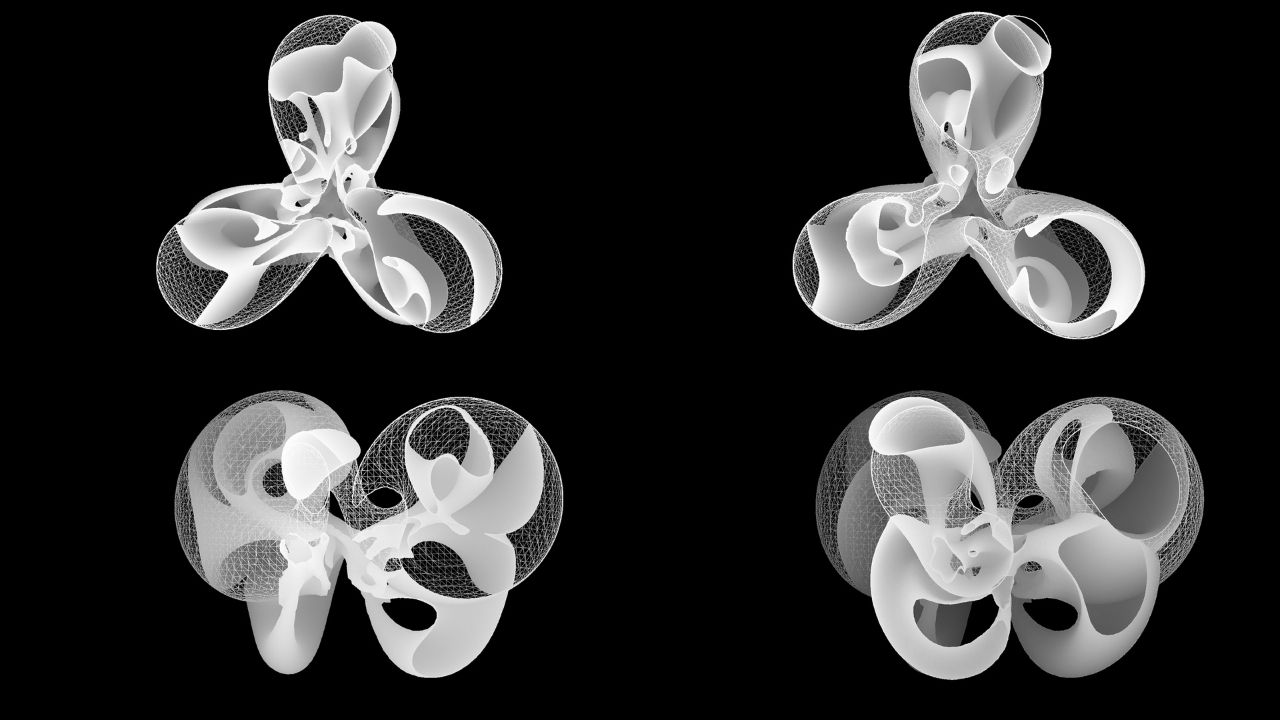 Lenka Petrakova, 8. svetadiel