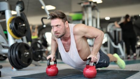 VEDCI: Muži, ktorí