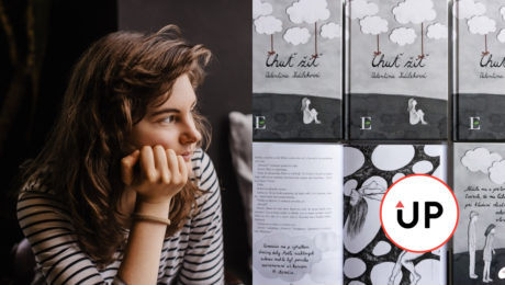 poruchy príjmu potravy chuť žiť anorexia