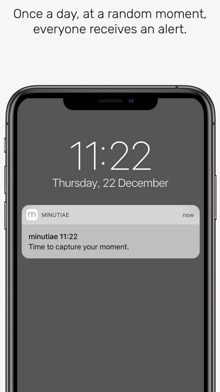 minutiae sociálne siete média 