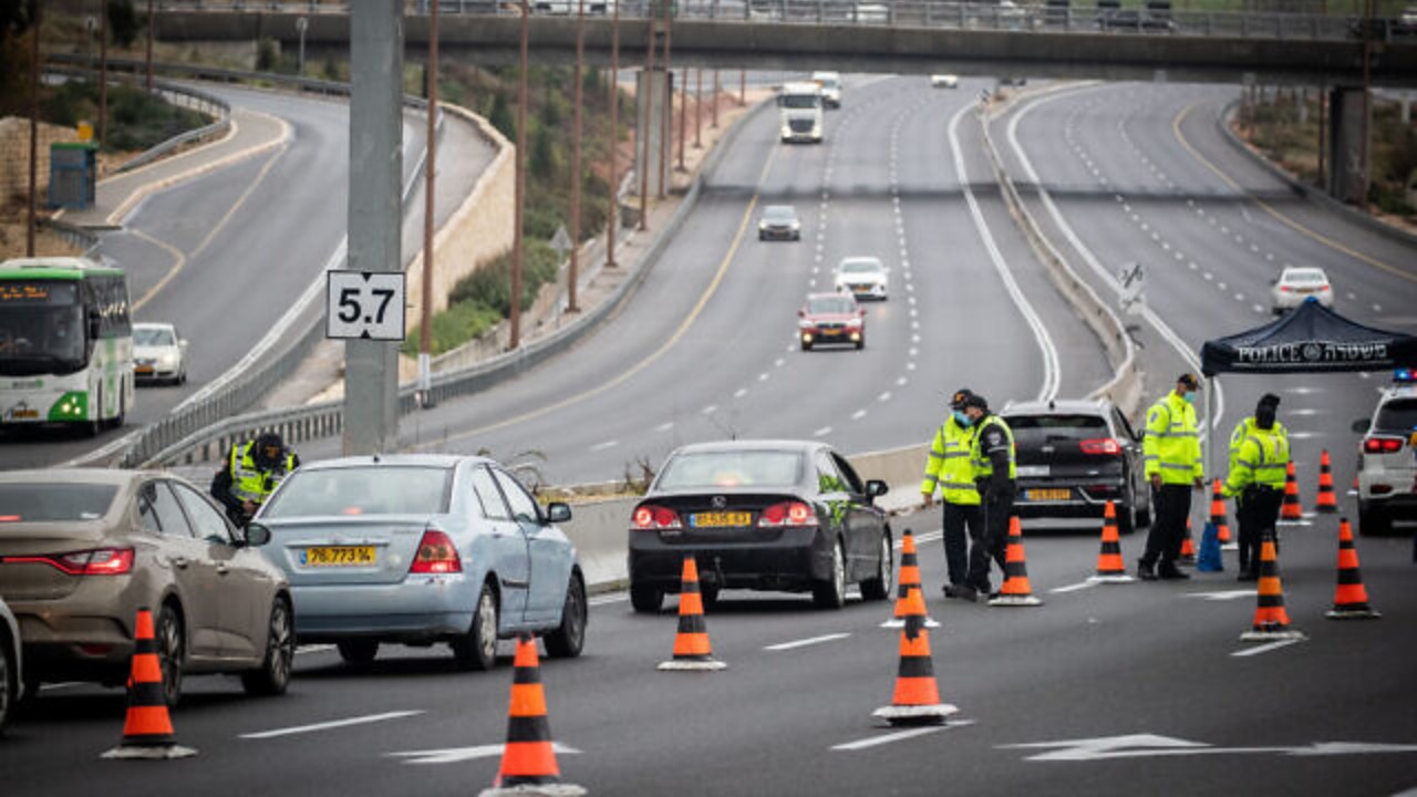 Izrael covid vakcína očkovanie koronavírus