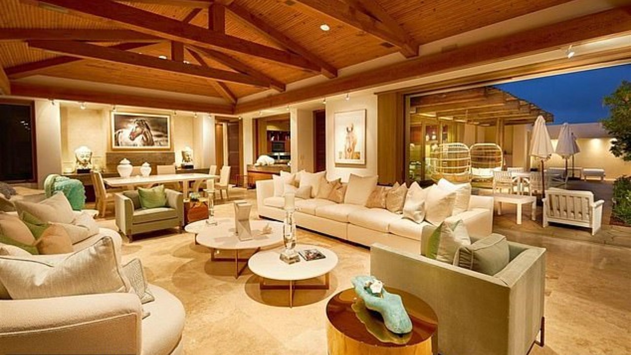 Bill Gates pozemky majetok