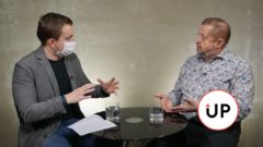 harabin slovensko politika covid diskusný klub