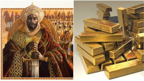 mansa musa