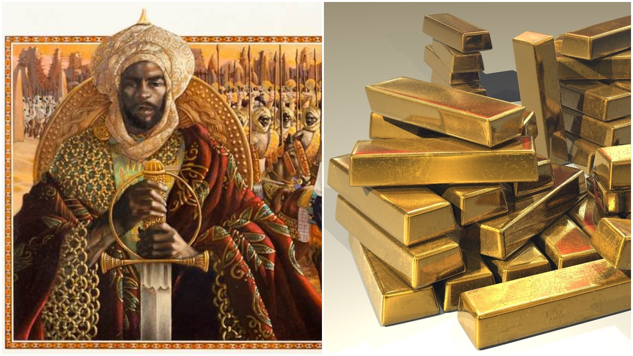 mansa musa