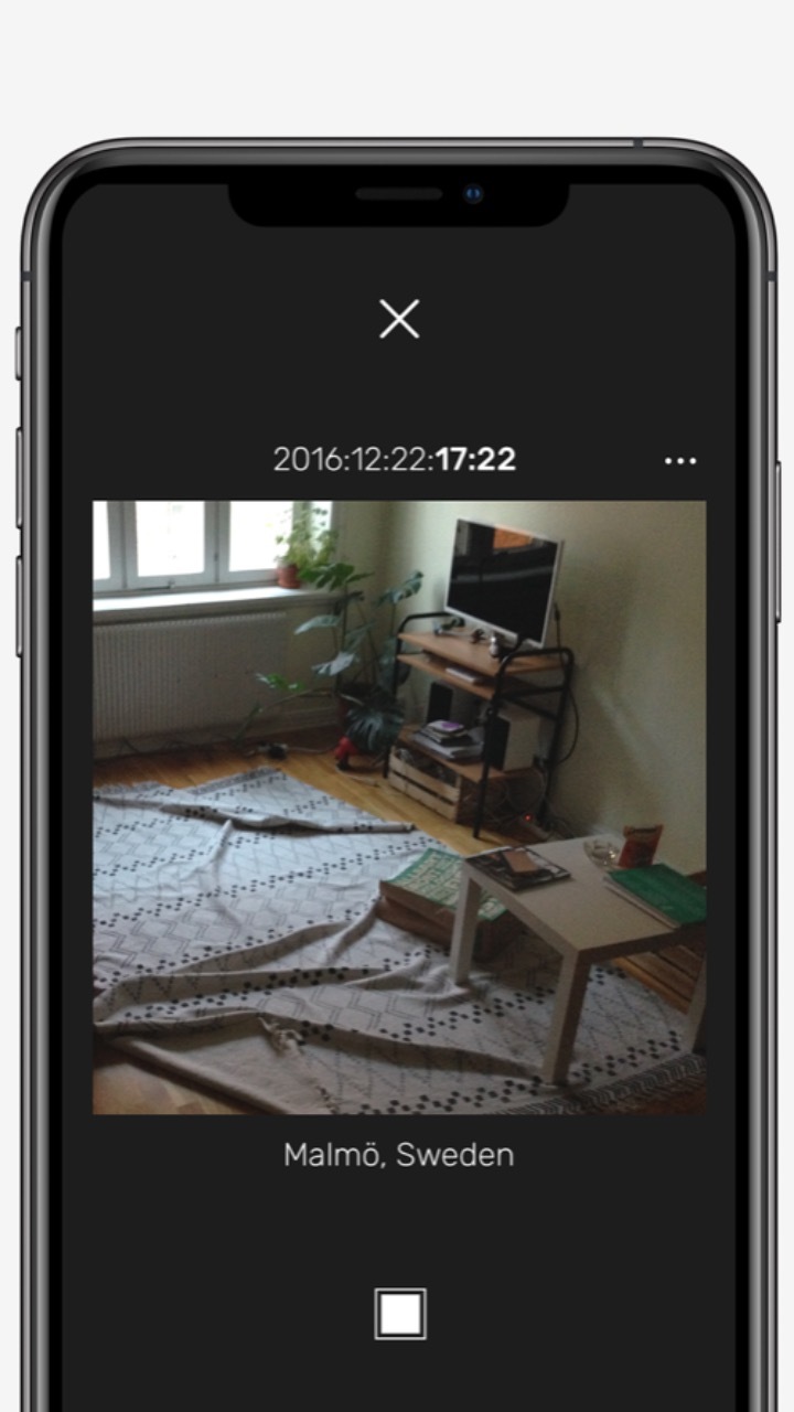 minutiae sociálne siete média