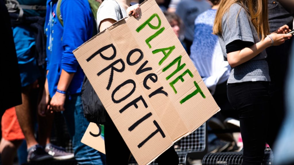 klíma, životné prostredie