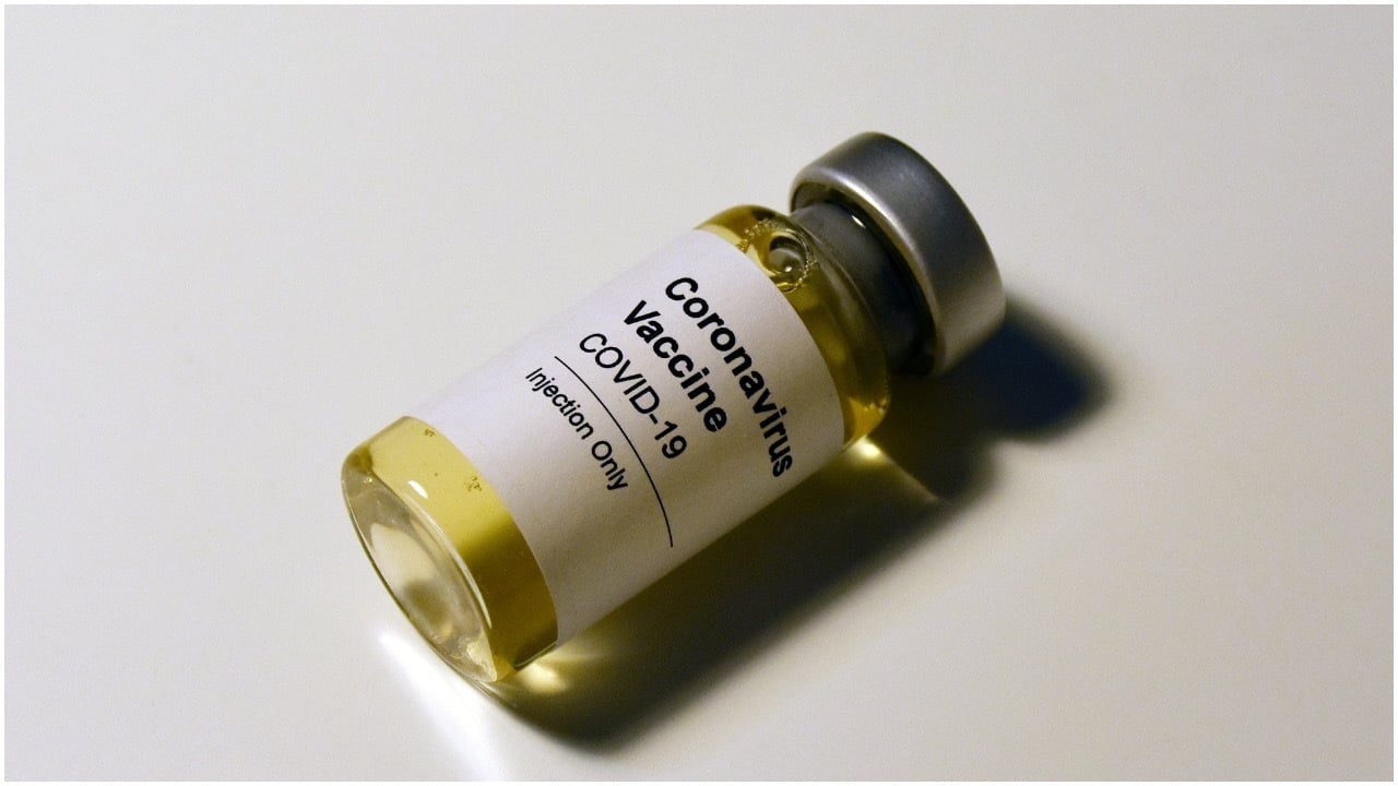 vakcína, koronacírus