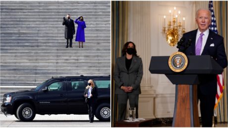 Koniec gigantických SUV.