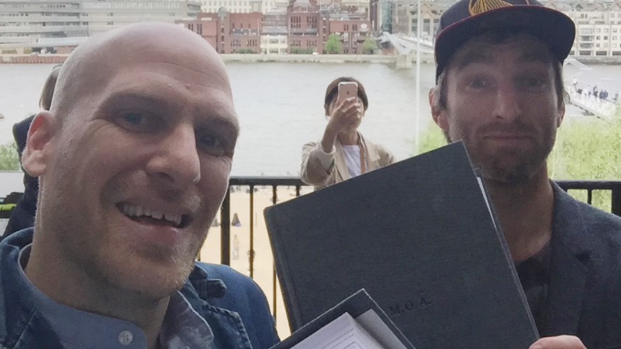 minutiae sociálne siete média