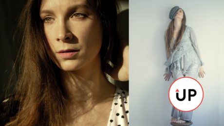 Jana Holková, herec, New York