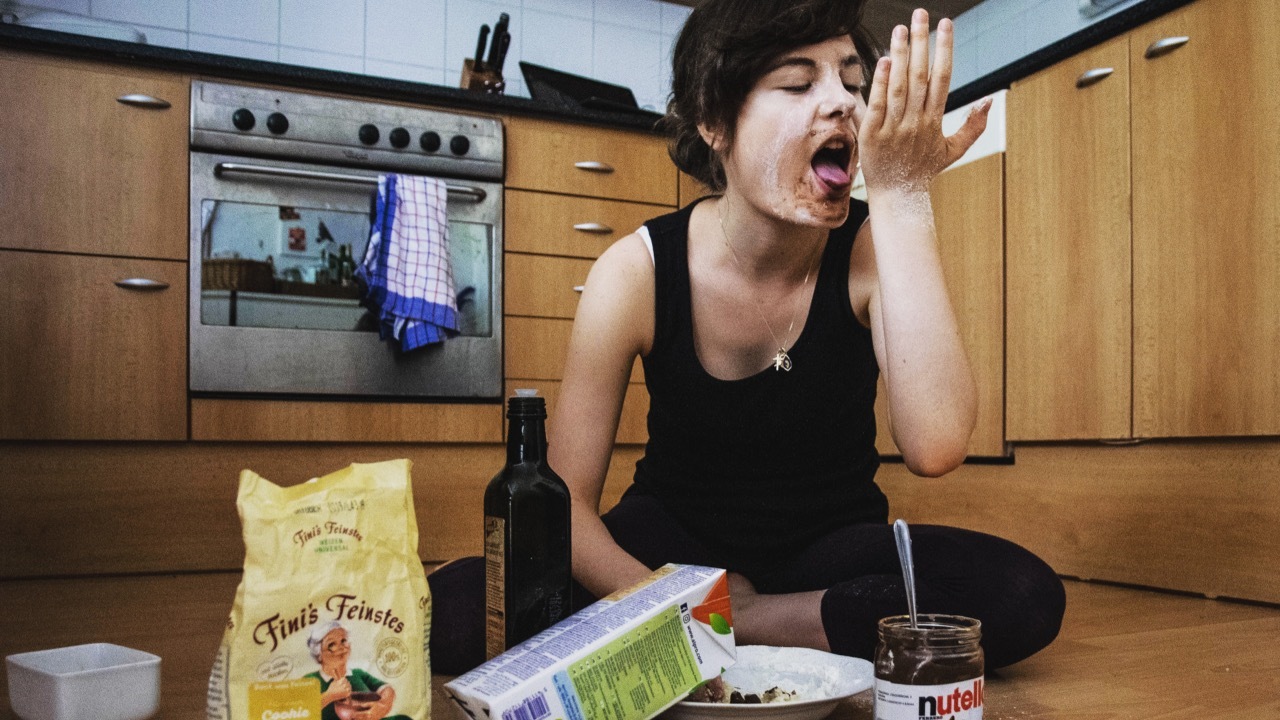 poruchy príjmu potravy anorexia bulímia chuť žiť
