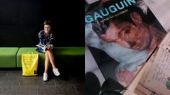 Mladá Slovenka šokovala