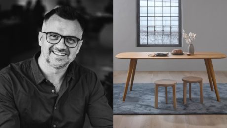 Slavomír Alžbetkin, Javorina stôl