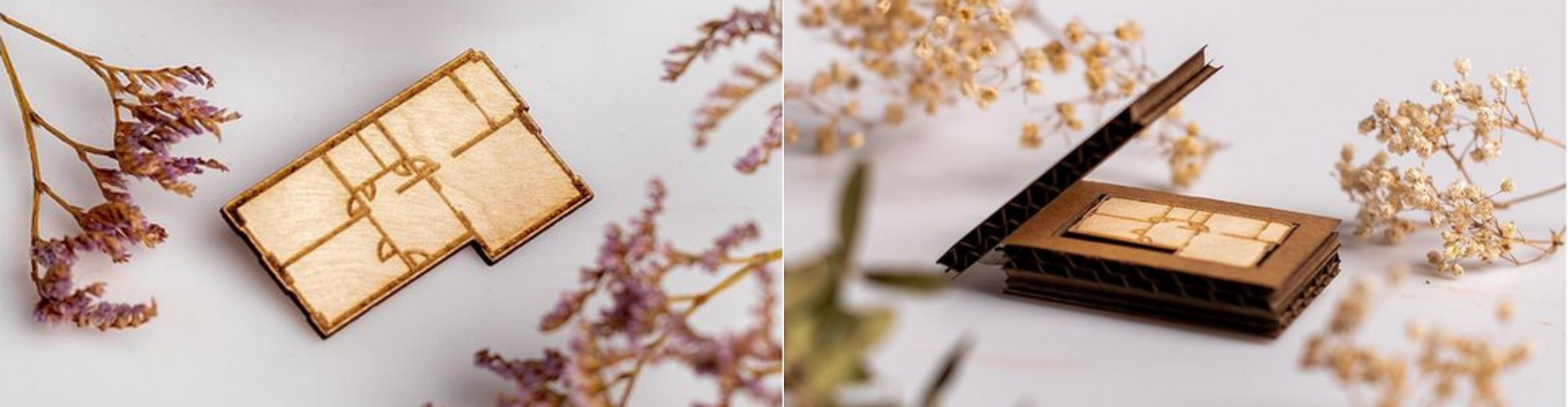 Jana Žjak, Pôdorys brošne