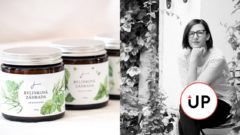 Jemnô sviečky, Barbora Moravčíková