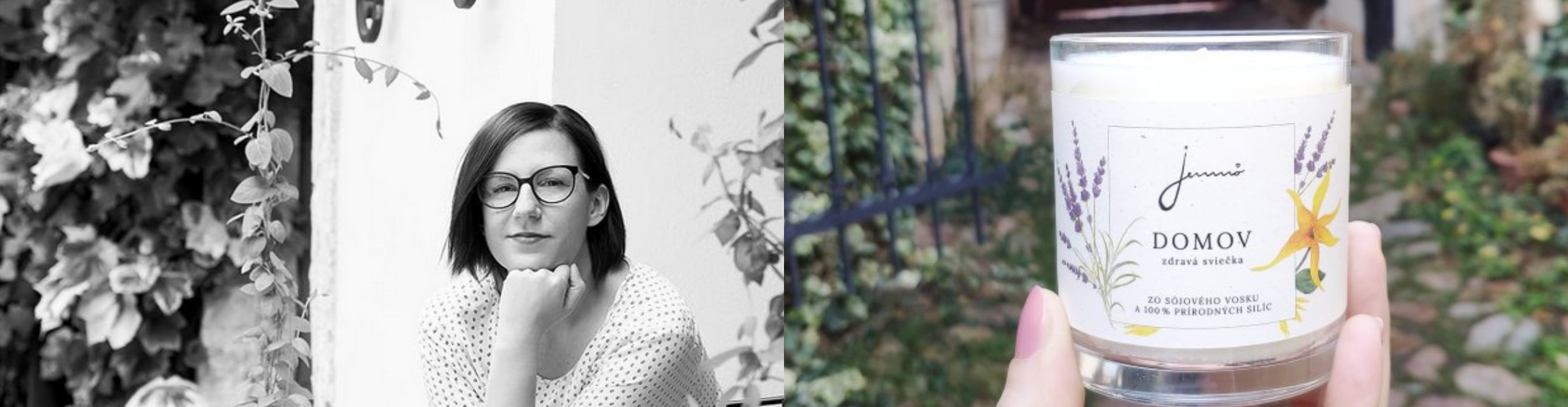 Jemnô sviečky, Barbora Moravčíková