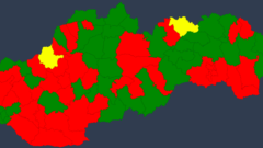 AKTUÁLNE: Celoplošný skríning