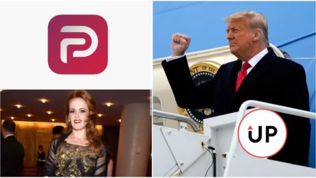 Za zakázanou aplikáciou