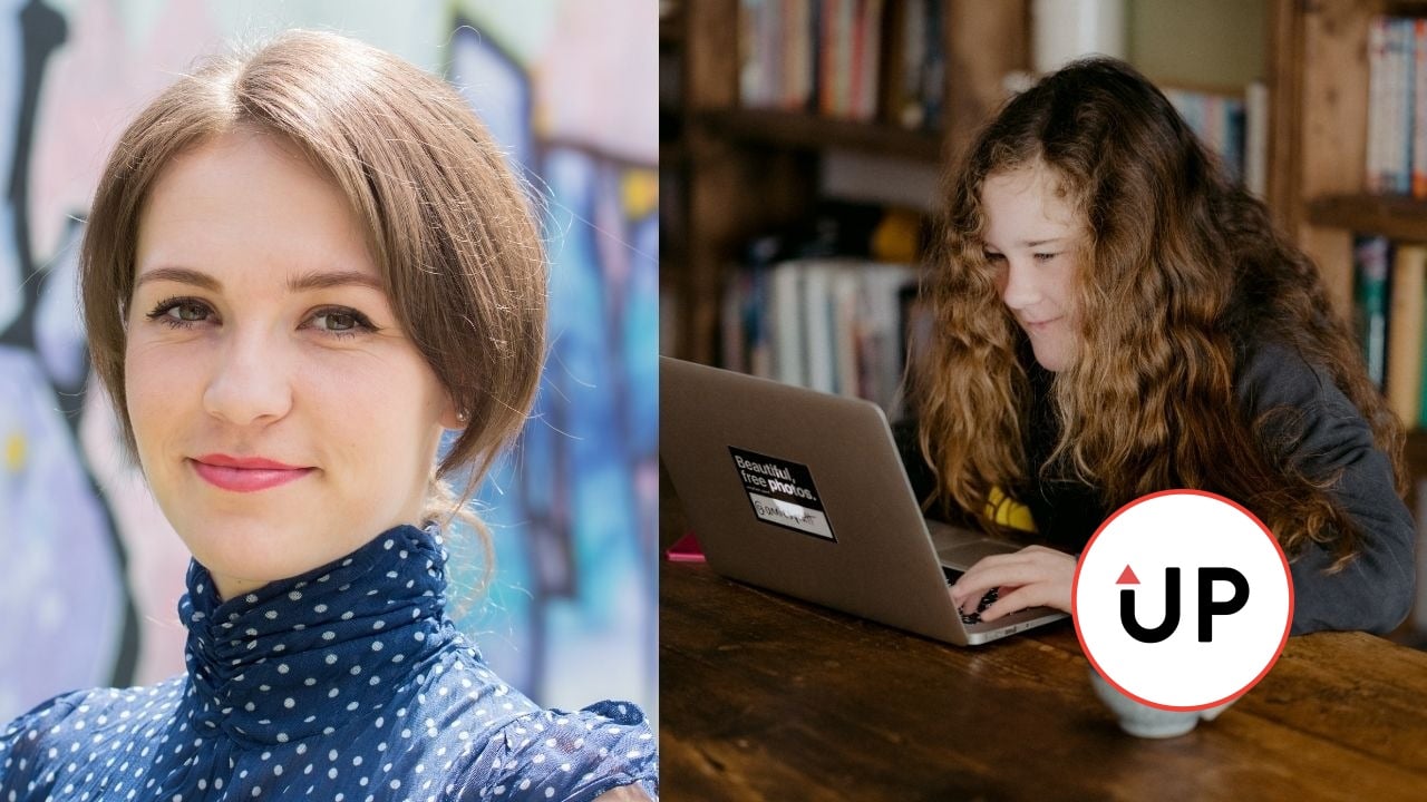 Kristína Poláková