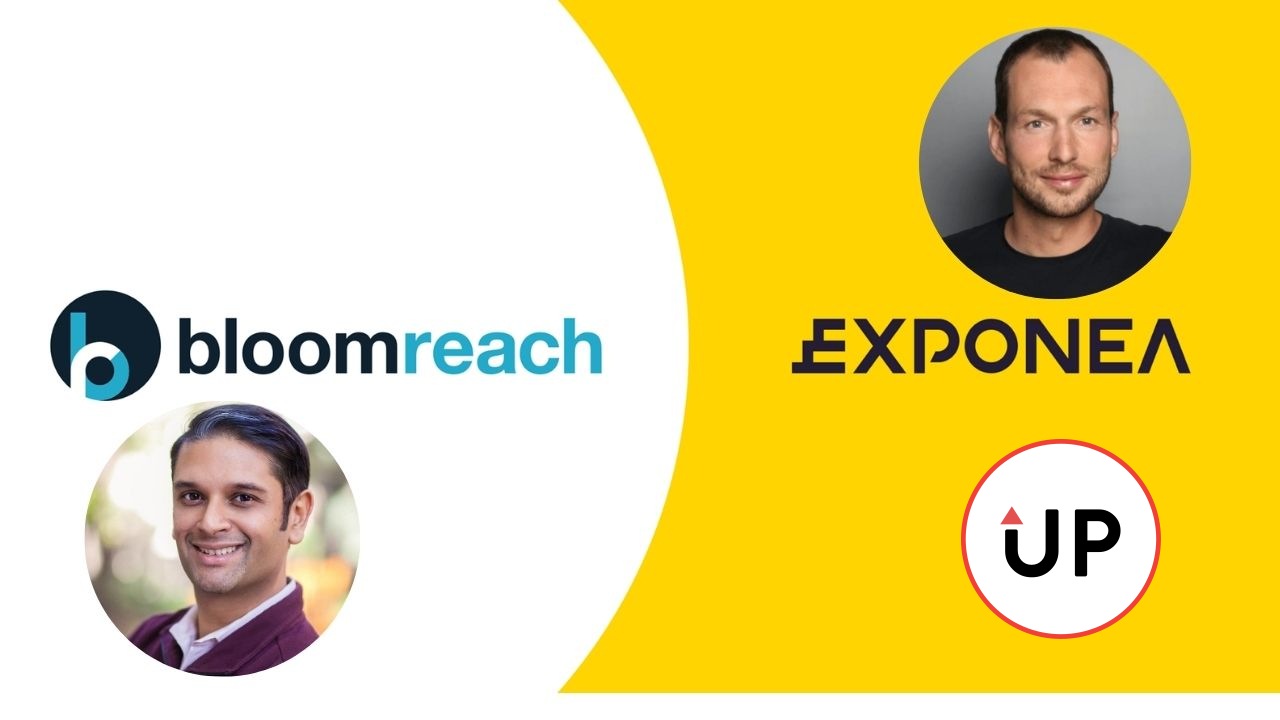 Bloomreach, Exponea