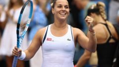 Cibulková reaguje na