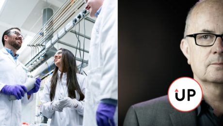 Podpredseda Slovenskej akadémie