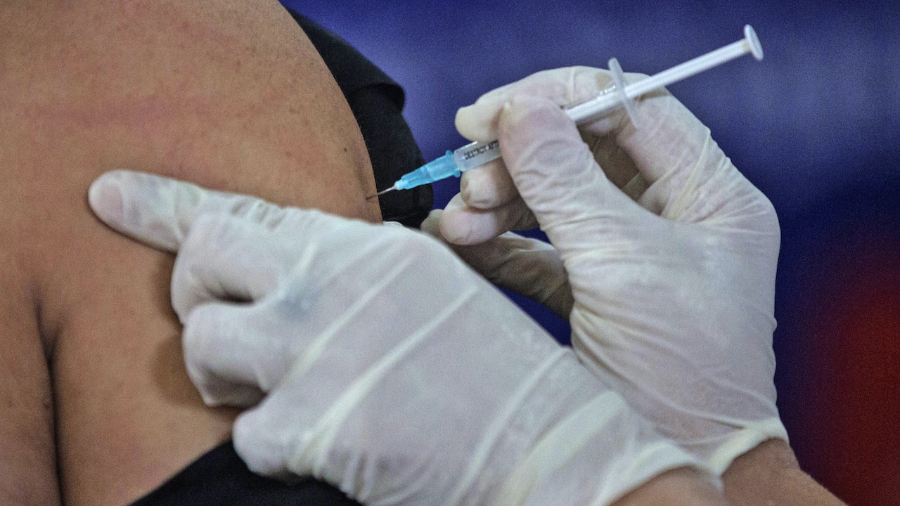 koronavírus očkovanie vakcína