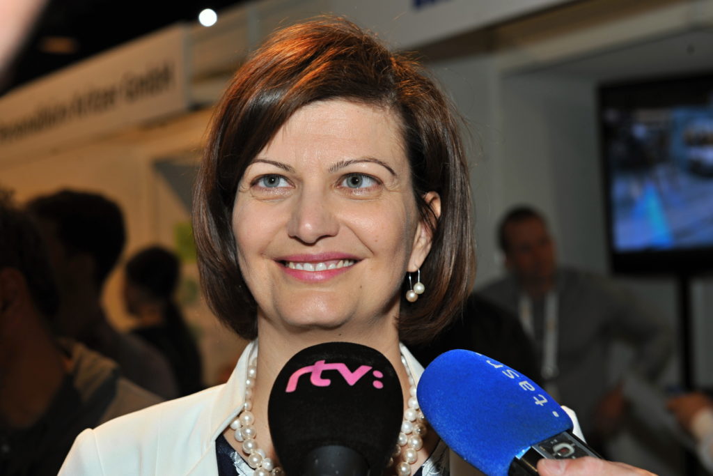 Ivana Molnárová