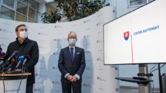 covid automat krajčí jarčuška