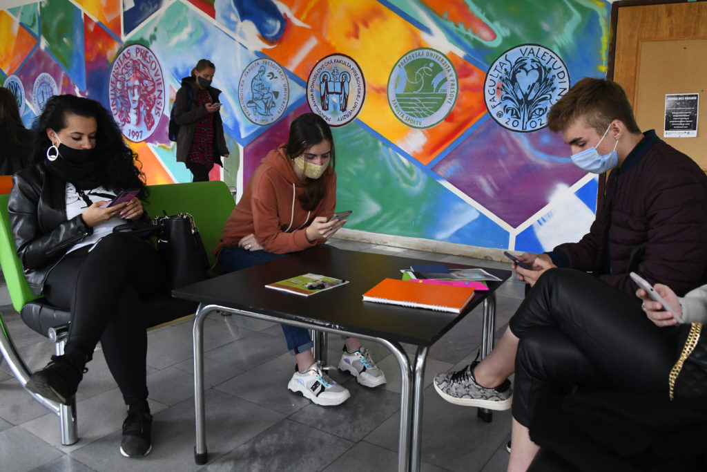 Ilustračná fotografia