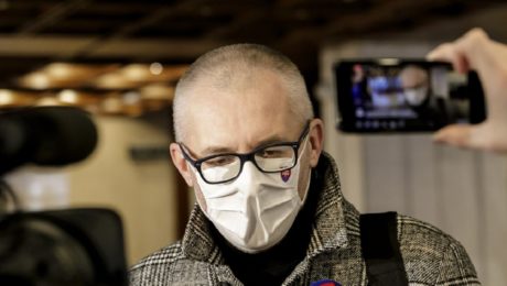 Miroslav Kollár odchádza