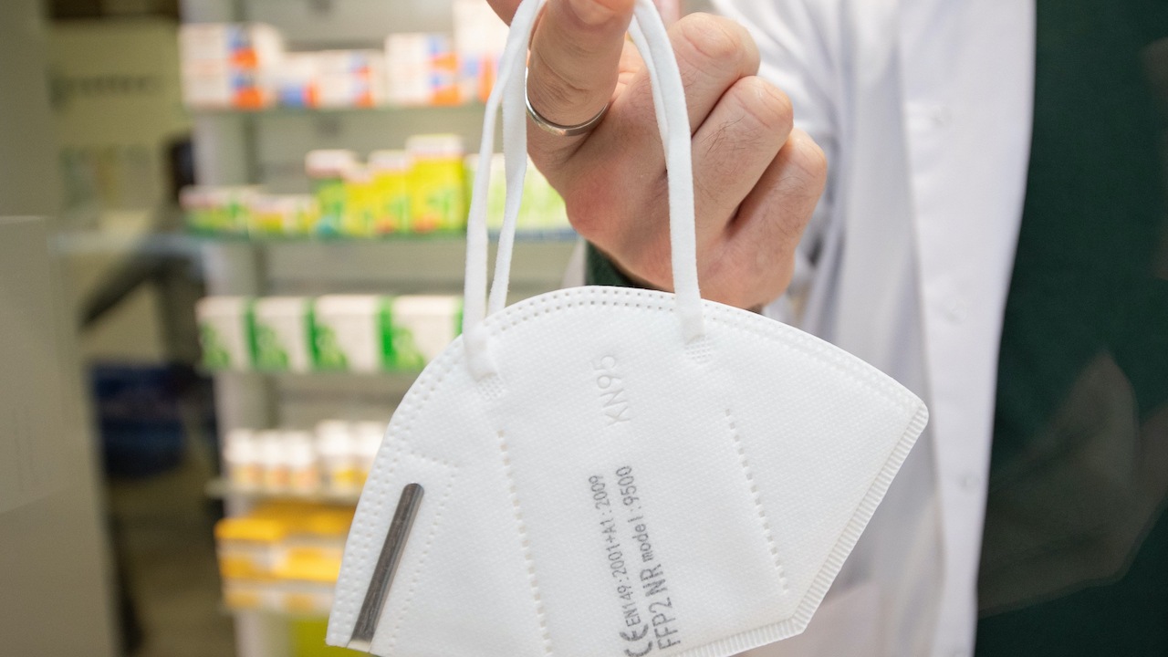 Lidl bude predávať respirátory FFP2 za 49 centov. Nechce na nich