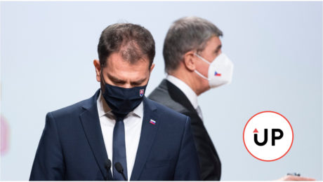 KOMENTÁR: Matovič naletel