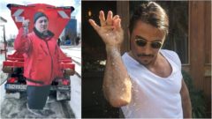 salt bae, bzučo