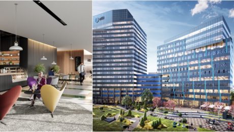 Lakeside Park Immocap