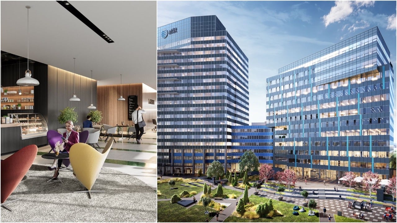 Lakeside Park Immocap