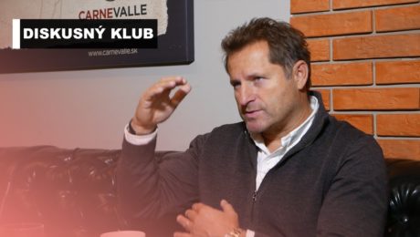 Reštauratér Benčík: Dúfam,