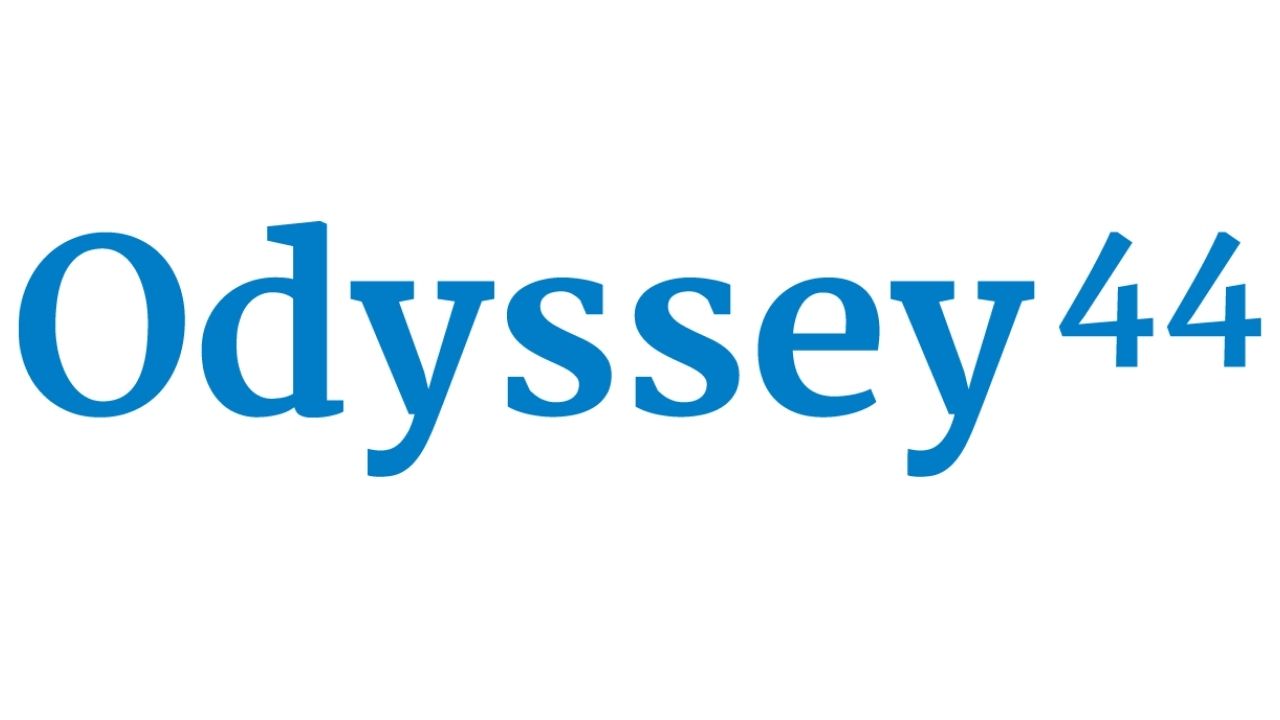 Odyssey 44, Martin Kušík