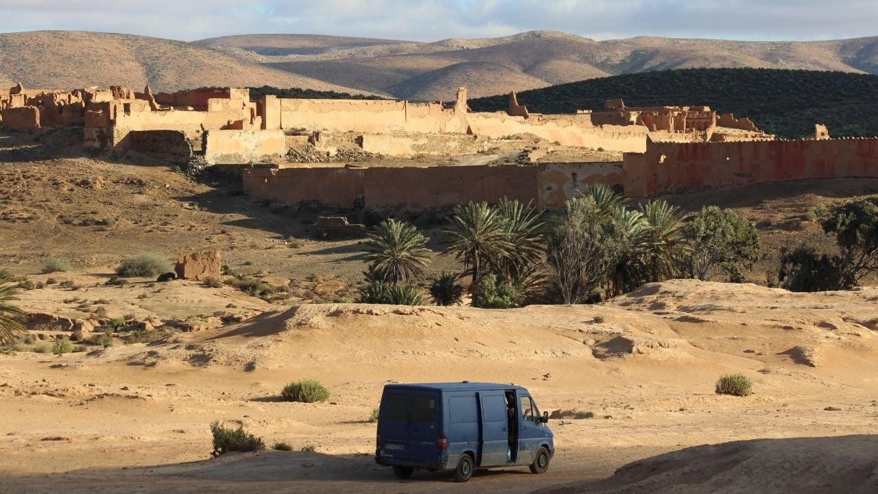 Salas waveclimbing company