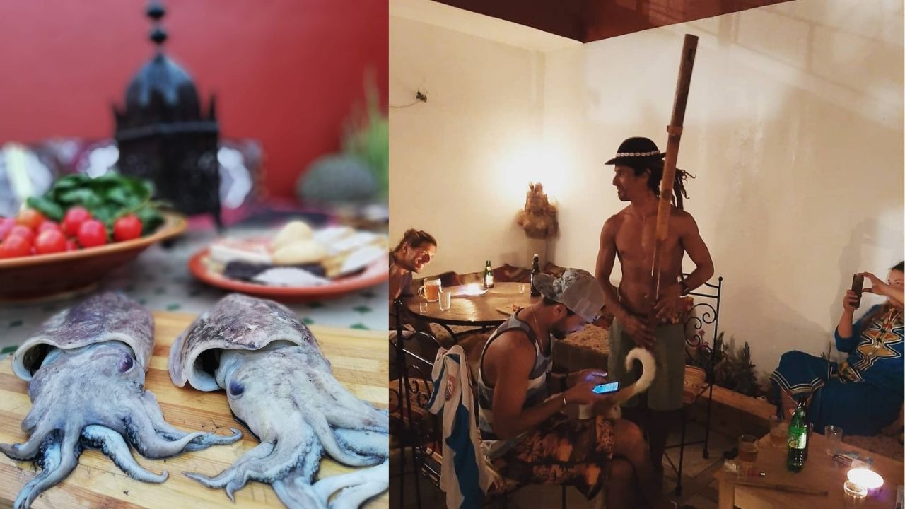 Salas waveclimbing company