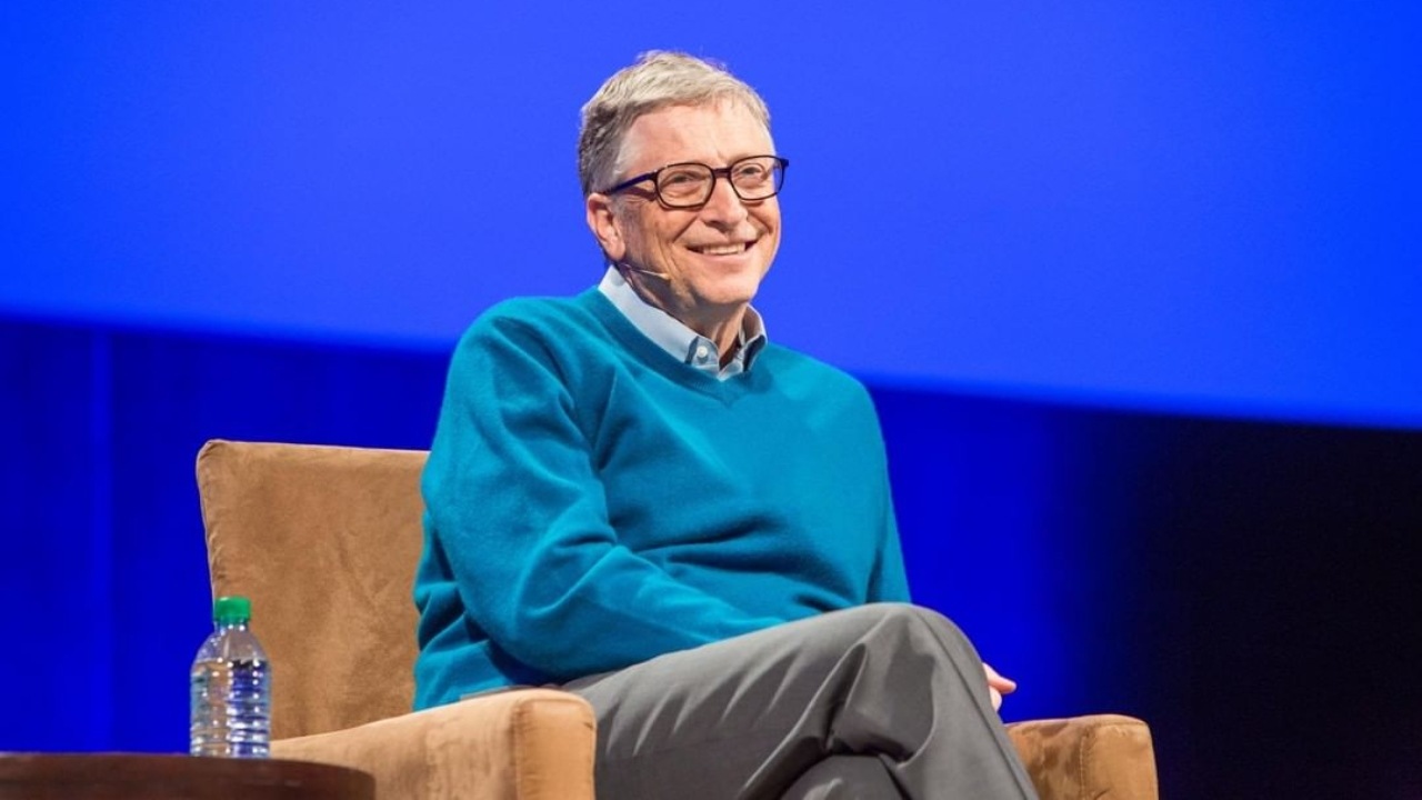 gates, melinda, gates